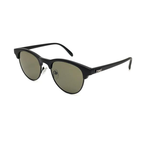 DANGSHADES ダン シェイディーズ EASTHAM RP Black Matte x Lig...