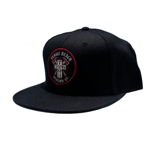DOGTOWN ドッグタウン DOGTOWN x VENICE FIRE DEPARTMENT メン...
