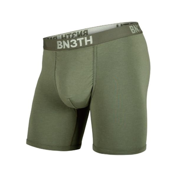 MYPAKAGE BNETH マイパッケージ ベニス CLASSIC BOXER BRIEF SOL...