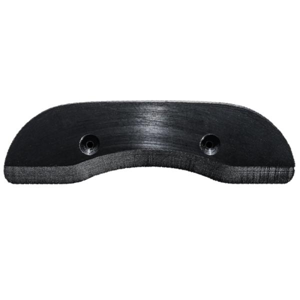 SEISMIC セイスミック SKID PLATE OLD SCHOOL SQUARE TAIL (...