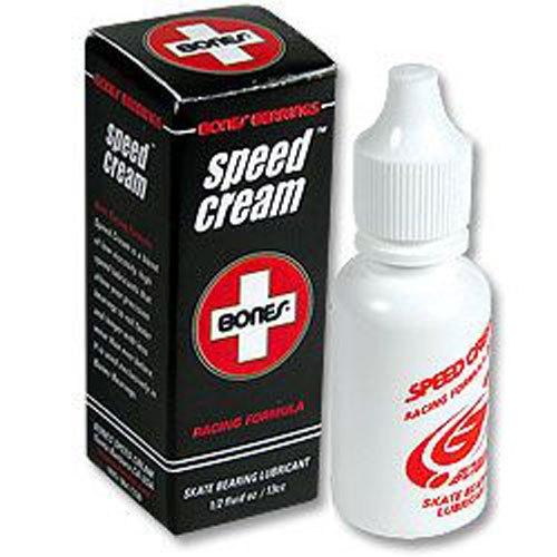 BONESBEARING ボーンズ ベアリング SPEED CREAM ベアリングオイル U3179...