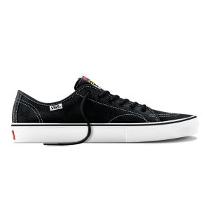 VANS ヴァンズ VANS SKATE AVE CLASSIC BLACK/WHITE スケートボード スケボー シューズ スケシュー スニーカー 靴 メンズ メンズ シューズ  スケボー