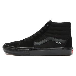 VANS（ヴァンズ） SK8-HI SLIP-ER スケートハイ スリッパー V8881 WP