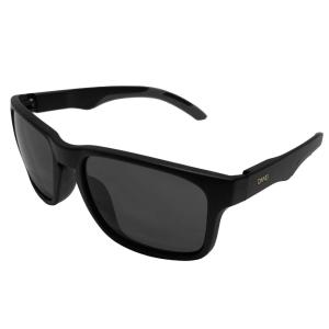 DANGSHADES ダン シェイディーズ ALL TERRAIN JP Black Matte x Black Smoke Polarized (偏光レンズ) サングラス