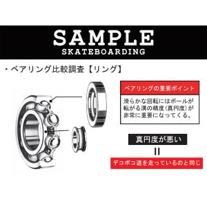 SAMPLE SKATEBOARDING サン...の詳細画像2