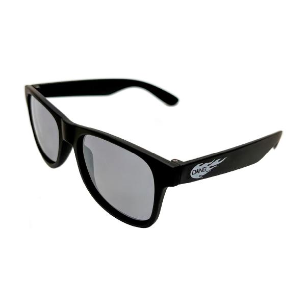 DANGSHADES ダン シェイディーズ LOCO Black Soft with Fire X ...