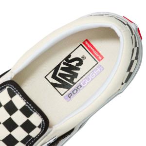 VANS ヴァンズ VANS SKATE SL...の詳細画像5