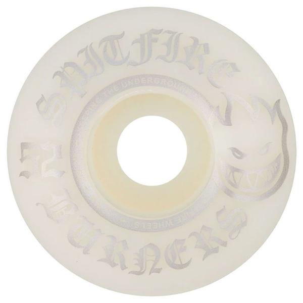 SPITFIRE スピットファイア 99 DURO BURNERS 52mm スケートボード スケボ...