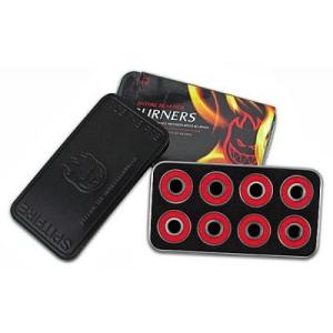 SPITFIRE WHEELS スピットファイア SPITFIRE／BURNERS BEARINGS SINGLE