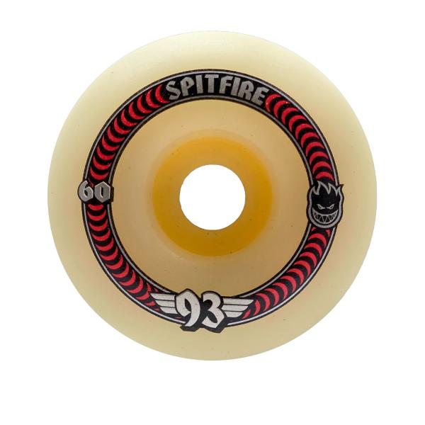 SPITFIRE スピットファイア F4 93DURO SOFT SLIDERS CLASSIC 6...