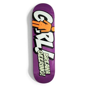 スケボー デッキ GIRL MOUSE CARROL DECK SIZE 8.0 ガール スケート