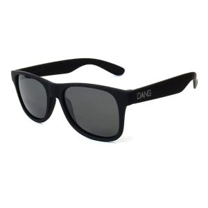 DANGSHADES ダン シェイディーズ LOCO Black Soft x Black Polarized(偏光レンズ) U1316-C01S01 サングラス