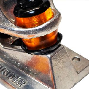 THUNDER サンダー ブッシュゴム 90A...の詳細画像3