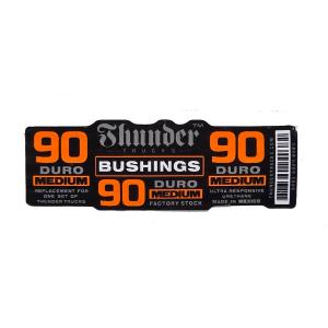 THUNDER サンダー ブッシュゴム 90A...の詳細画像4