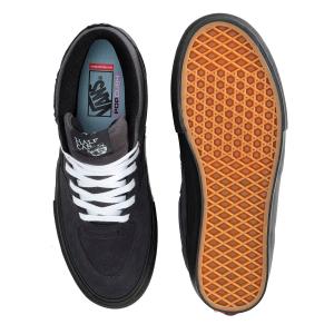 VANS ヴァンズ VANS SKATE HA...の詳細画像2