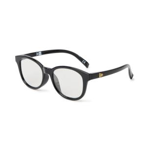 NEWERA ニューエラ BSTN (ボストン) PHOTOCHROMIC BLK 調光レンズ仕様 サングラスの商品画像