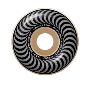 スピットファイア　SPITFIRE FORMULA FOUR 101D 58mm SPITFIRE WHEELS SPITFIRE WHEEL スピットファイヤー ウィール FORMULA