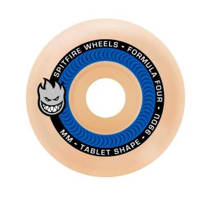 SPITFIRE WHEELS 【54.0mm スケートボード ウィール スピット