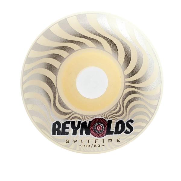 SPITFIRE スピットファイア F4 93DURO A.REYNOLDS SOFT SLIDER...