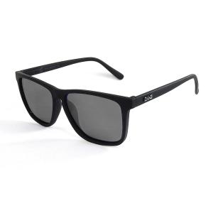 DANGSHADES ダン シェイディーズ RECOIL Black Soft x Black Smoke Polarized(偏光レンズ) U1287-C01S01 サングラス