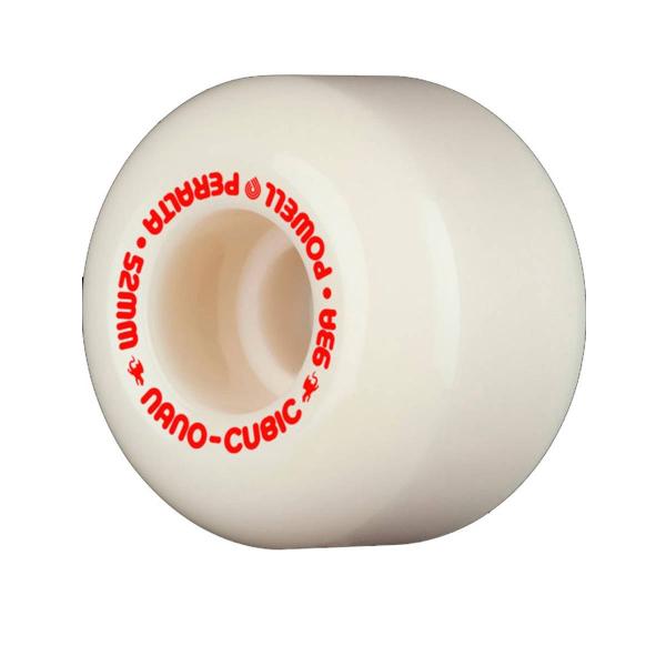 POWELL パウエル DRAGON FORMULA NANO CUBIC 52mm×36mm 93...