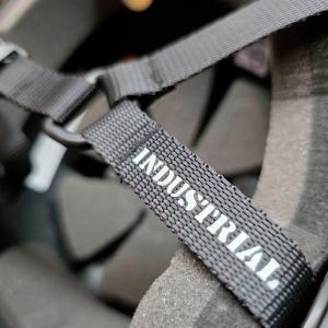 INDUSTRIAL インダストリアル HEL...の詳細画像4