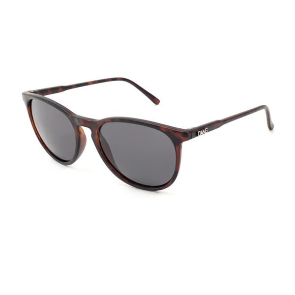 DANGSHADES ダン シェイディーズ FENTON Tortoise Matte x Blac...