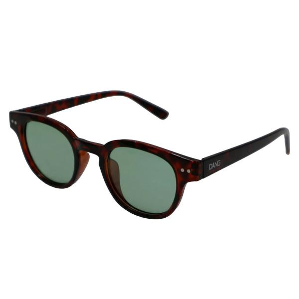 DANGSHADES ダン シェイディーズ SELECT Brown Tortoise Glossy...