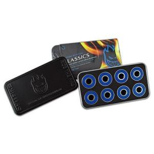 SPITFIRE WHEELS スピットファイア SPITFIRE／BURNERS BEARINGS SINGLE