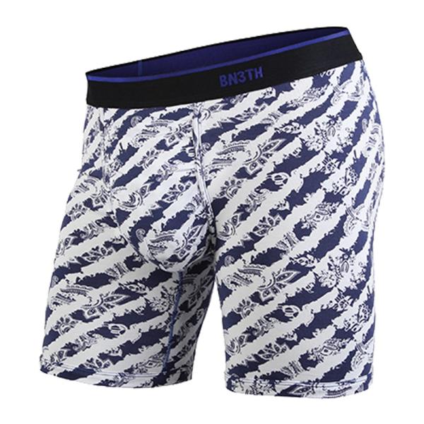 MYPAKAGE BNETH マイパッケージ ベニス WEEKDAY PRINT ( PAYSLEE...