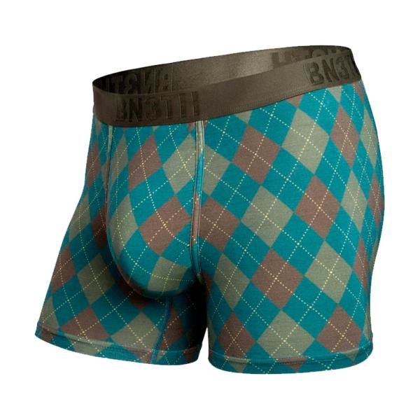 MYPAKAGE BNETH マイパッケージ ベニス CLASSIC TRUNK PRINT ( A...