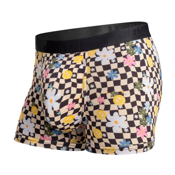 MYPAKAGE BNETH マイパッケージ ベニス CLASSIC TRUNK PRINT ( P...