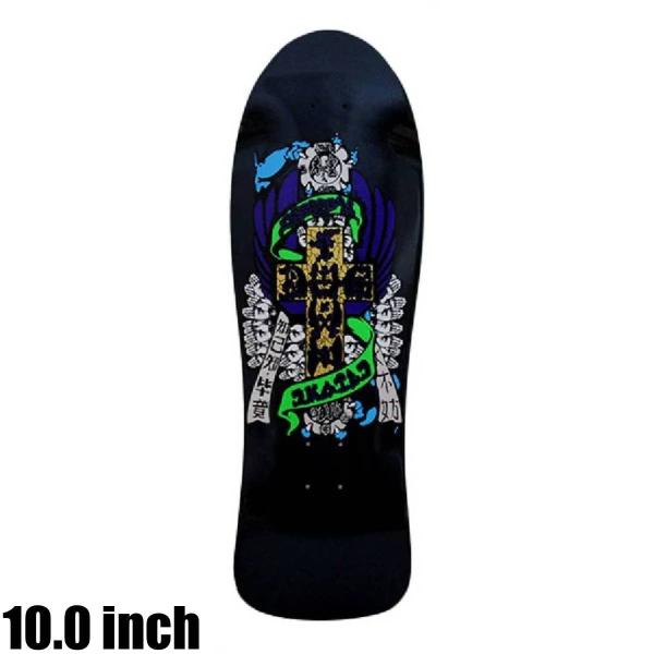 DOGTOWN ドッグタウン DRESSEN HANDS 80s REISSUE BLACK 10....