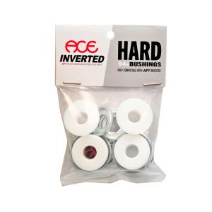 ACE TRUCK エーストラック ACE TRUCK INVERTED HARD 94A BUSHINGS スケートボード スケボー ブッシュゴム ピボット メンテナンス