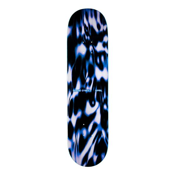 APRIL エイプリル SHANE O’NEILL LIQUID 8.0 スケートボード スケボー ...