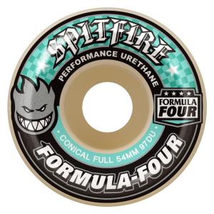 SPITFIRE WHEELS スケートボード ウィール スケボー SPITFIRE スピット