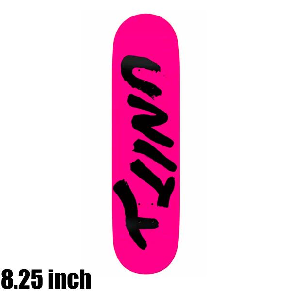 UNITY SKATEBOARDS ユニティ スケートボード WET TEAM BLACK 8.25...