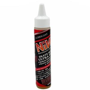 NINJA ニンジャ NINJA OIL TALL (RED) スケートボード メンテナンス オイル