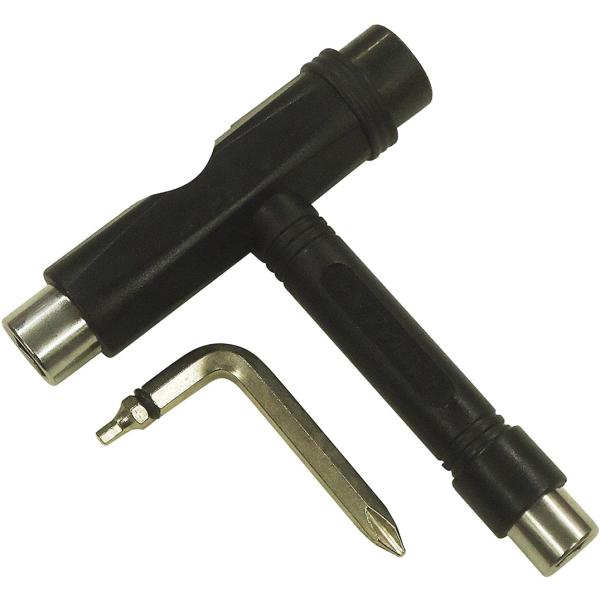 NINJA ニンジャ ニンジャ／スケート ツール BLACK スケートボードパーツ メンテナンス用品