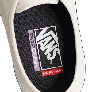 VANS ヴァンズ VANS SKATE AU...の詳細画像3