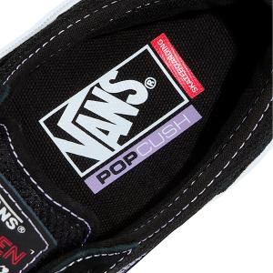 VANS ヴァンズ VANS SKATE CU...の詳細画像2