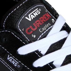 VANS ヴァンズ VANS SKATE CU...の詳細画像3