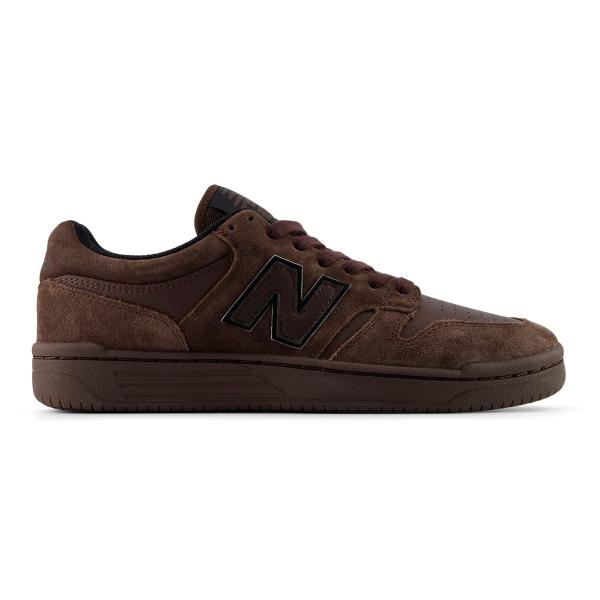NEWBALANCE NUMERIC ニューバランス ヌメリックUN480CHC chocplate...