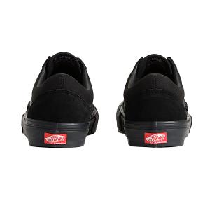 VANS ヴァンズ VANS SKATE OL...の詳細画像3