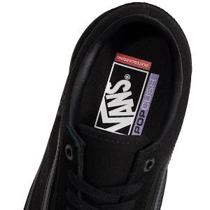 VANS ヴァンズ VANS SKATE OL...の詳細画像4