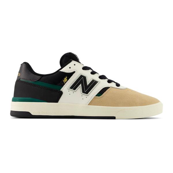 NEWBALANCE NUMERIC ニューバランス ヌメリック UN306CBB insense ...