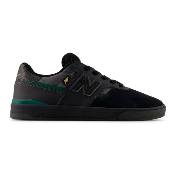 NEWBALANCE NUMERIC ニューバランス ヌメリック UN306CSP black wi...