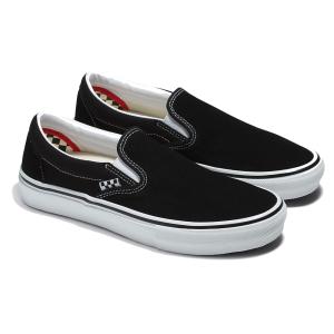 VANS ヴァンズ VANS SKATE SL...の詳細画像1