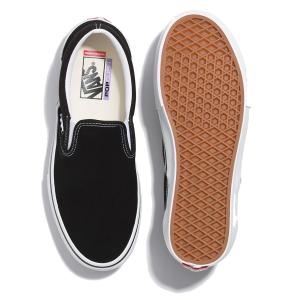 VANS ヴァンズ VANS SKATE SL...の詳細画像2