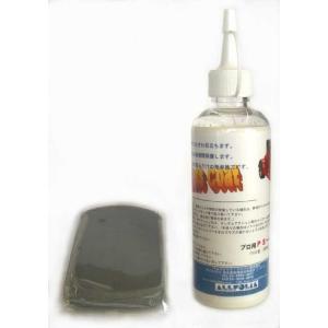 自動車用　フッ素　ボディー　コーティング剤　PS−G　プラス異物除去ネンド